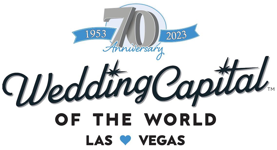 Wedding Capital of the World. 70th Anniversary