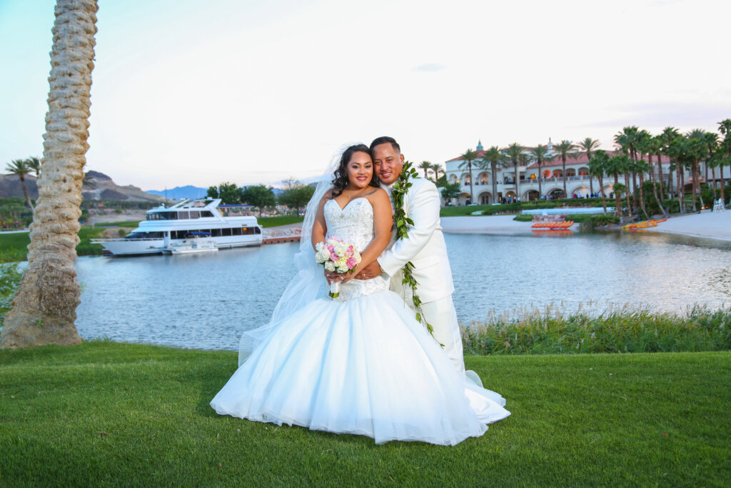 flowers and greenery for a wedding