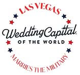 Vegas Marries the Military Logo